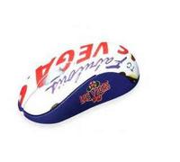 Techmade TM-1046-VEGAS USB Ottico 800dpi Multicolore - Mouse Ottico, USB, 800 dpi, Multicolore)