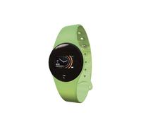 TECHMADE Orologio Digitale Uomo Unisex con Cinturino in Gomma TM-FREETIME-GR