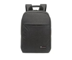 Techmade TM-KLB-DGR borsa per laptop 39,6 cm (15,6 ) Zaino Grigio - Nouvo