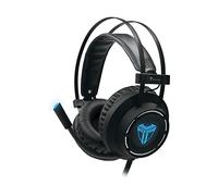 TECHMADE TM-M06L CUFFIE, Nero