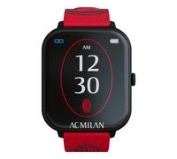 Techmade TM-SWFOOT-MIL1 smartwatch e orologio sportivo 4,65 cm (1.83") Digitale