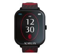 Techmade TM-SWFOOT-MIL2 smartwatch e orologio sportivo 4,65 cm (1.83") Digitale