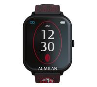 Techmade TM-SWFOOT-MIL3 smartwatch e orologio sportivo 4,65 cm (1.83") Digitale