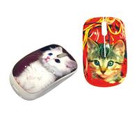 Techmade TM-XJ10-CATS1 Mouse