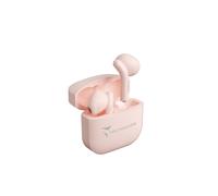 Techmade Earbuds XM201 Pink Pink TM-XM201-PK