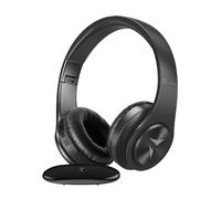CUFFIA SENZA FILO PER TV CON ADATTATORE INCLUSO (TV CONNECT) TM-YH690 TECHMADE