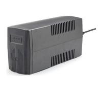 GEMBIRD Gruppo di Continuit (Ups) a Linea Interattiva 0,85 Kva 510 W - EG-UPS-B850