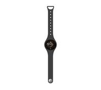 Techmade VD-TM-Freetime-BK Bracciale Fitness, Nero