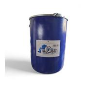 Techmol LZF Blu Grasso al Litio 15 KG Secchio Grasso per Cuscinetti Radlagerfett