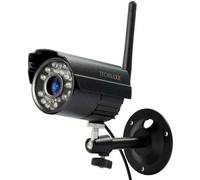 Technaxx 162490 TX-28 senza fili-Telecamera aggiuntiva 2.4 GHz