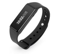 Technaxx 4745 TX-81 Fitness Tracker Uni Nero
