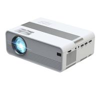 Technaxx 4869 Videoproiettore TX-127 LCD 2000 ANSI lumen 1280 x 720 WXGA