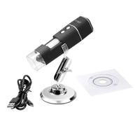 Technaxx 4907 Microscopio per smartphone 1000 x