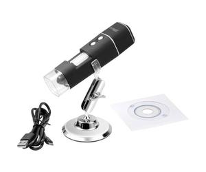 Technaxx 4907 Microscopio per smartphone 1000 x