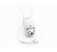 Technaxx 4991 telecamera di sicurezza Dôme Telecamera di sicurezza IP Interna ed esterna 2304 x 1296 pixel Muro - Nouvo