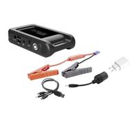 Technaxx 5030 Sistema di accensione rapido TX-218 Corrente davviamento ausilia