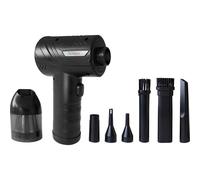 TECHNAXX SOFFIATORE/ASPIRATORE TX-293 68W 5169