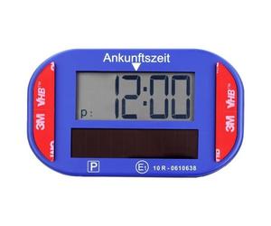 Technaxx 5319 TX-337 Disco orario 100 mm x 60 mm x 23 mm