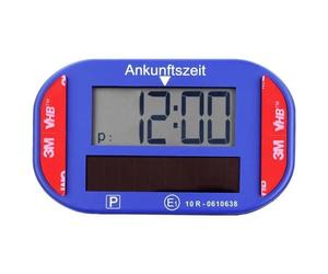 Technaxx 5319 TX-337 Disco orario 100 mm x 60 mm x 23 mm