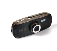 Technaxx CarHD Cam 1080P TX-14 Nero videoregistratori virtuali