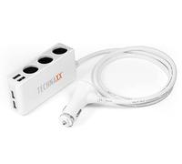 CAR CHARGER 4USB+3 ACC12V TE11