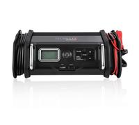 Technaxx Caricabatterie 10A con Compressore, TX-193