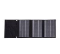 TECHNAXX TX-207 - Pannello solare, pieghevole, 21 W.