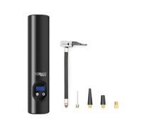 Technaxx Compressore d'aria a batteria ricaricabile, TX-157