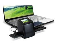 DISPOSITIVO PORTATILE USB PER LA DIGITALIZZAZIONE DI NEGATIVI E PELLICOLE FOTOGR