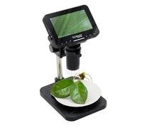 TECHNAXX 5140 - Microscopio digitale, Pro TX-277, 50x