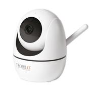 TECHNAXX TX-146 - Telecamera di sorveglianza, IP, WLAN, da interni