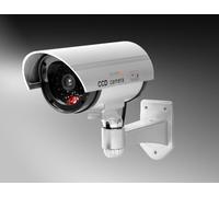 TECHNAXX 4310 - Telecamera di sorveglianza fittizia, CCD