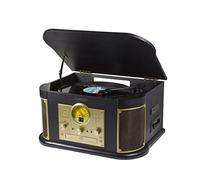 TECHNAXX 4755 - Digitalizzatore di piastre, Bluetooth, USB, slot SD