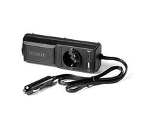 TECHNAXX TE21 - Invertitore, 200 W, contatto di messa a terra