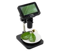 TECHNAXX 5140 - Microscopio digitale, Pro TX-277, 50x