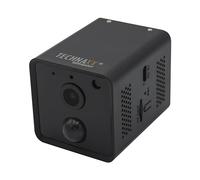 TECHNAXX TX-190 - Telecamera di sorveglianza, IP, WLAN, per interni