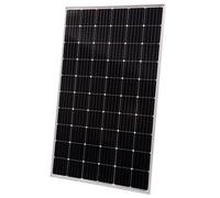 technaxx, Pannello solare Technaxx TX-213 da 325W, modulo solare monocristallino ad alta efficienza con la superficie antiriflesso, antisporco e il telaio in alluminio - Per tetto piatto, terrazza, balcone