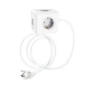 MULTIPRESA 220/USB POWERCUB TX-195