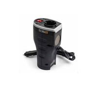 TECHNAXX TE13 - CONVERTITORE DI TENSIONE PER AUTO, 12 V, 200 W.
