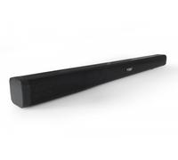 Technaxx Soundbar Bluetooth 5.0 30W per TV con ingressi HDMI-ARC Ottici e AUX, T