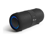 Technaxx Cassa Bluetooth Altoparlante Speaker Waterproof IPX6 Luce LED, BT-X56
