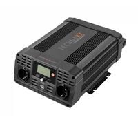 TECHNAXX TE22 - Invertitore, sinusoidale, 2000 W, contatto di messa a terra
