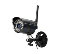 Camera Aggiuntiva Telecamera Per Easy Security di Sicurezza Set Technaxx TX-28