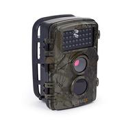 TECHNAXX TX-69 - Telecamera di sorveglianza per l'osservazione della fauna selvat
