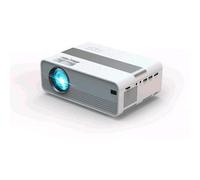 TECHNAXX TX-127 MINI VIDEOPROIETTORE A RAGGIO STANDARD 2000 ANSI LUMEN LCD 1080p
