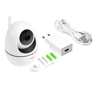 TECHNAXX TX-146 - Telecamera di sorveglianza, IP, WLAN, da interni