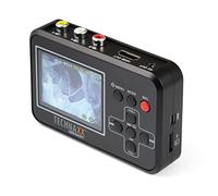 Videoregistratori 4980 32 MB Virtuali Nero
