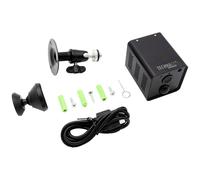 TECHNAXX TX-190 - Telecamera di sorveglianza, IP, WLAN, per interni