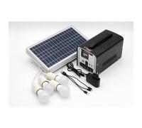 Technaxx TX-200 pannello solare 18 W