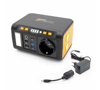 MINI POWERSTATION Mini centrale elettrica TX-205 - Nouvo